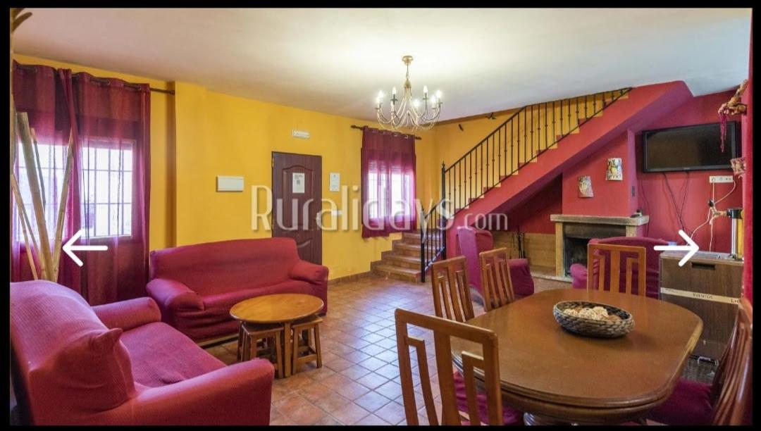 Casa vacanze Alcaidejos Con Piscina *